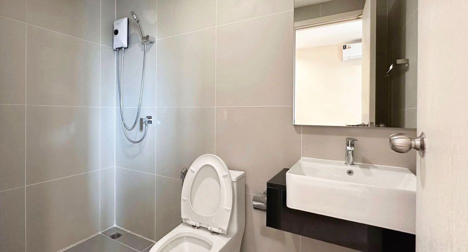 Reihenhaus zum Kauf mit 3 Zimmer in Suan Luang, Bangkok