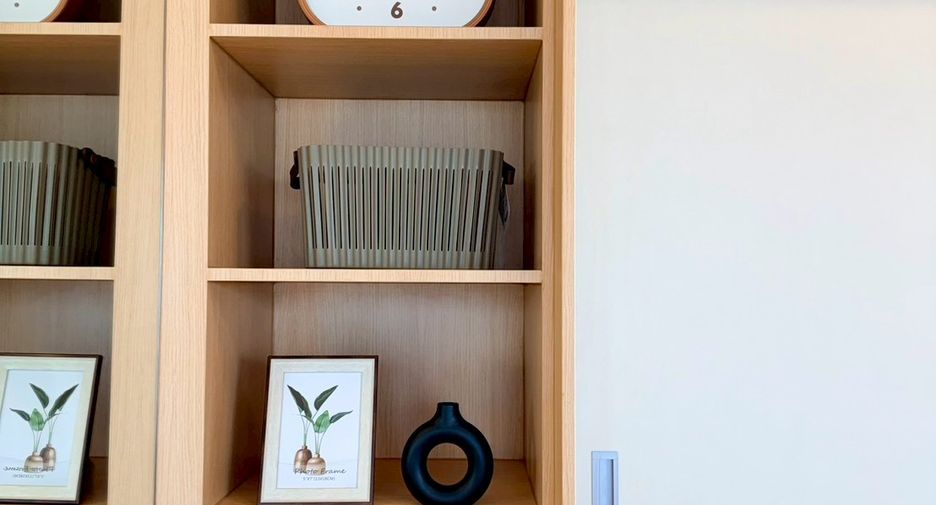 À vendre 1 chambre condo à Mueang Chiang Mai, Chiang Mai