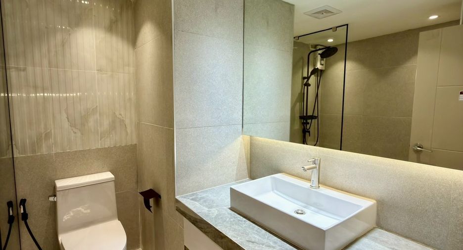À vendre 1 chambre condo à Mueang Chiang Mai, Chiang Mai