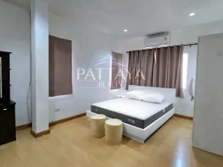 For Rent 3 Bedroom House In Bang Lamung, Chonburi
