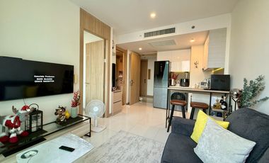 À vendre 1 chambre condo à North Pattaya, Pattaya