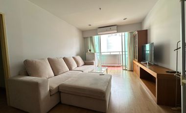 For rent 1 bed condo in Bang Rak, Bangkok