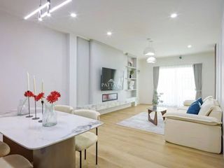 For sale 2 bedrooms house in Bang Lamung, Chonburi