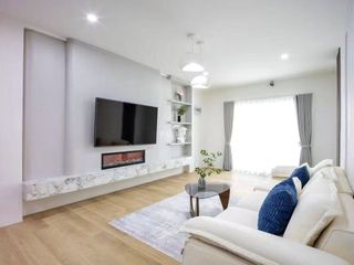 For sale 2 bedrooms house in Bang Lamung, Chonburi