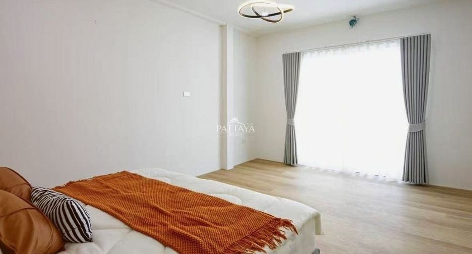 Продажа 2 спальни дом в Банг Ламунг, Чонбури