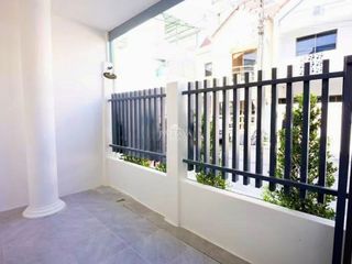 For sale 2 bedrooms house in Bang Lamung, Chonburi