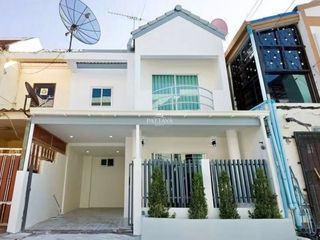 For sale 2 bedrooms house in Bang Lamung, Chonburi
