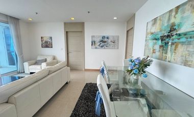 Wohnung zum Kauf mit 2 Zimmer in Bang Lamung, Chonburi
