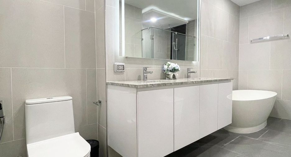 À louer et à vendre 3 chambres condo à Jomtien, Pattaya
