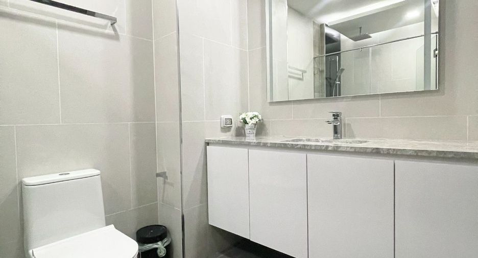 À louer et à vendre 3 chambres condo à Jomtien, Pattaya