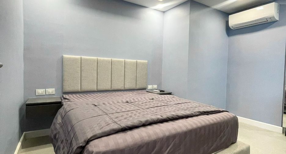 À louer et à vendre 3 chambres condo à Jomtien, Pattaya