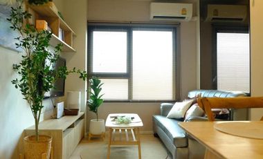 For sale 1 bed condo in Mueang Chiang Mai, Chiang Mai