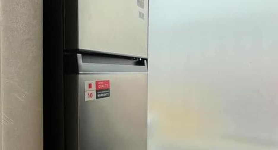 For sale 1 bed condo in Mueang Chiang Mai, Chiang Mai