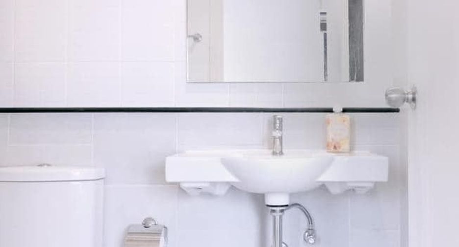 For sale 1 bed condo in Mueang Chiang Mai, Chiang Mai