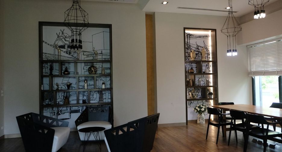 For sale 1 bed condo in Mueang Chiang Mai, Chiang Mai