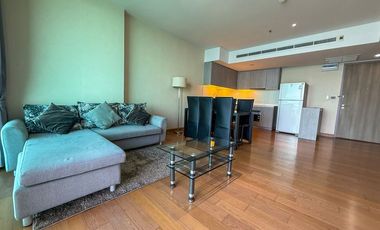 For rent 2 bedrooms condo in Si Racha, Chonburi
