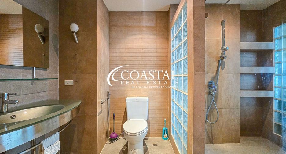 Продажа 1 кровать кондо в Банг Ламунг, Чонбури