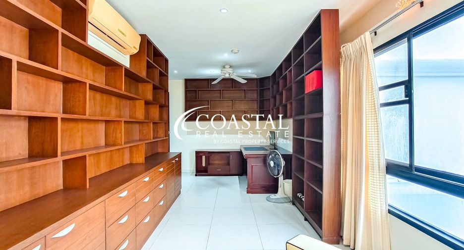 Wohnung zum Kauf mit 3 Zimmer in Sattahip, Chonburi