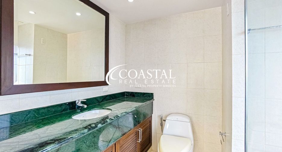Wohnung zum Kauf mit 3 Zimmer in Sattahip, Chonburi