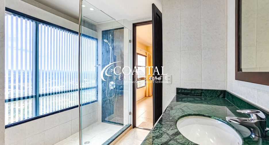 Wohnung zum Kauf mit 3 Zimmer in Sattahip, Chonburi