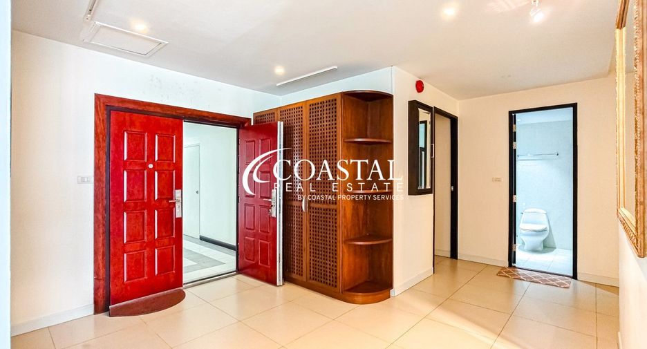 Wohnung zum Kauf mit 3 Zimmer in Sattahip, Chonburi