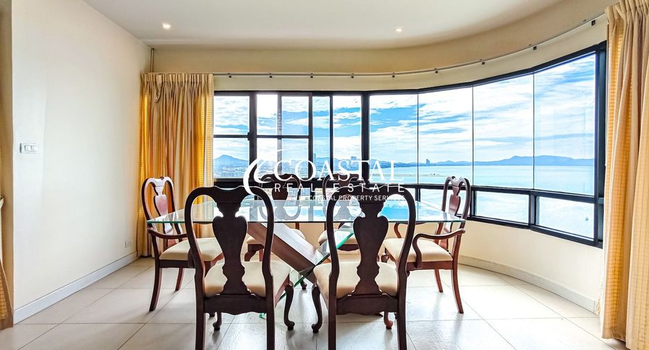 Wohnung zum Kauf mit 3 Zimmer in Sattahip, Chonburi