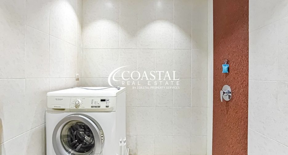 Wohnung zum Kauf mit 3 Zimmer in Sattahip, Chonburi