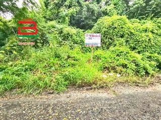 For sale land in Mueang Pathum Thani, Pathum Thani