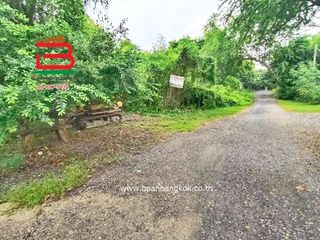 For sale land in Mueang Pathum Thani, Pathum Thani