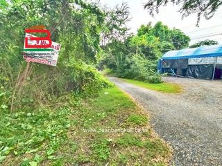 For sale land in Mueang Pathum Thani, Pathum Thani