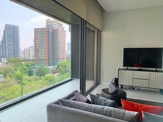 À louer 2 chambres condo à Khlong Toei, Bangkok