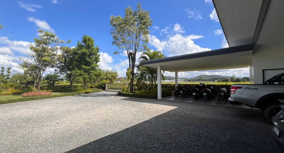 Casa en venta de 5 habitaciones en Doi Saket, Chiang Mai
