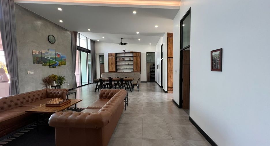 Casa en venta de 5 habitaciones en Doi Saket, Chiang Mai