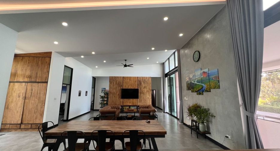 Casa en venta de 5 habitaciones en Doi Saket, Chiang Mai