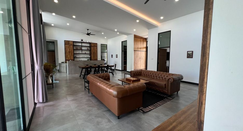 Casa en venta de 5 habitaciones en Doi Saket, Chiang Mai