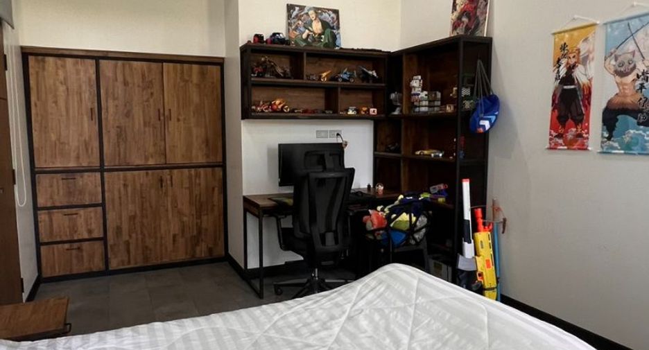 Casa en venta de 5 habitaciones en Doi Saket, Chiang Mai