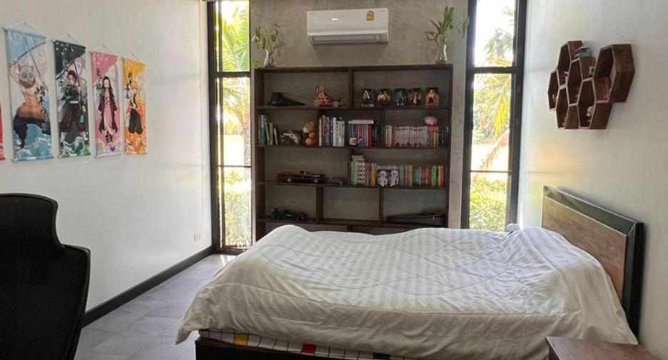 Casa en venta de 5 habitaciones en Doi Saket, Chiang Mai