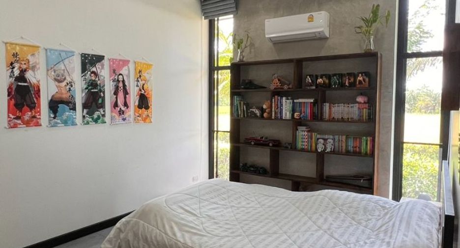 Casa en venta de 5 habitaciones en Doi Saket, Chiang Mai