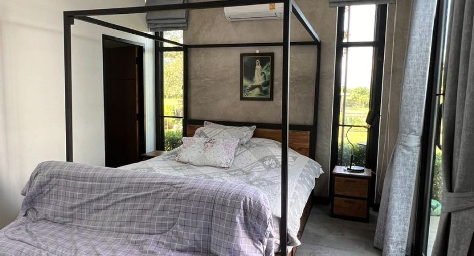 Casa en venta de 5 habitaciones en Doi Saket, Chiang Mai