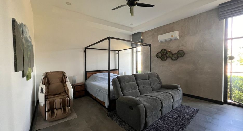 Casa en venta de 5 habitaciones en Doi Saket, Chiang Mai