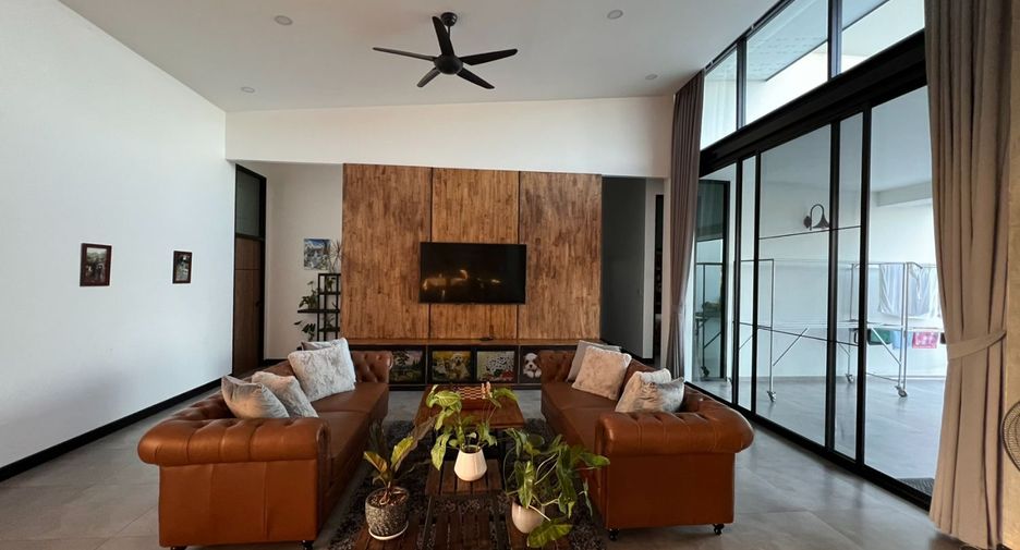Casa en venta de 5 habitaciones en Doi Saket, Chiang Mai