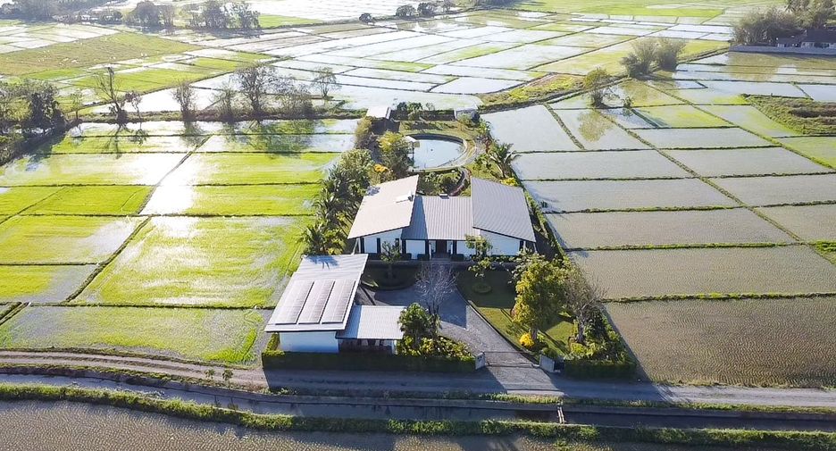 Casa en venta de 5 habitaciones en Doi Saket, Chiang Mai
