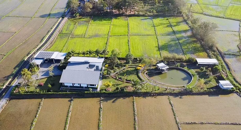 Casa en venta de 5 habitaciones en Doi Saket, Chiang Mai