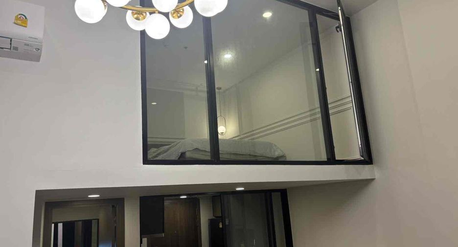 For rent 1 Beds condo in Watthana, Bangkok