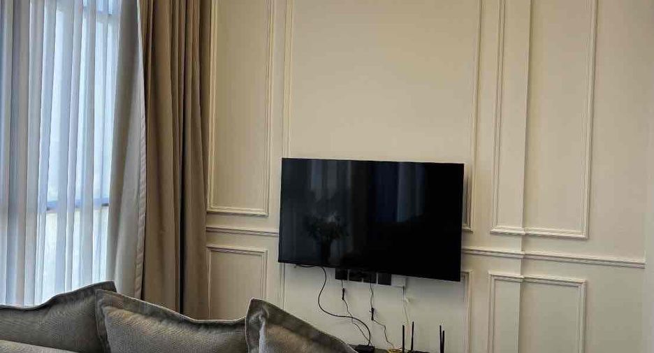 For rent 1 Beds condo in Watthana, Bangkok