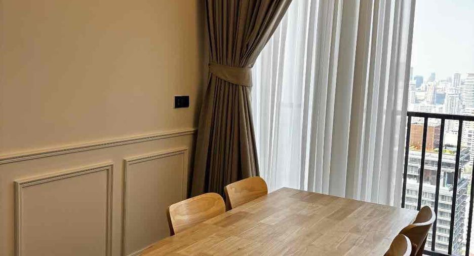 For rent 1 Beds condo in Watthana, Bangkok