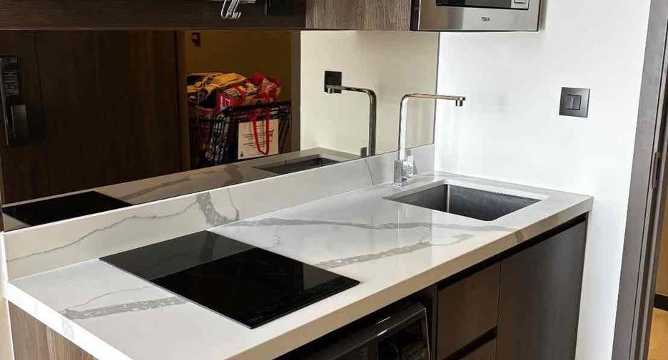For rent 1 Beds condo in Watthana, Bangkok