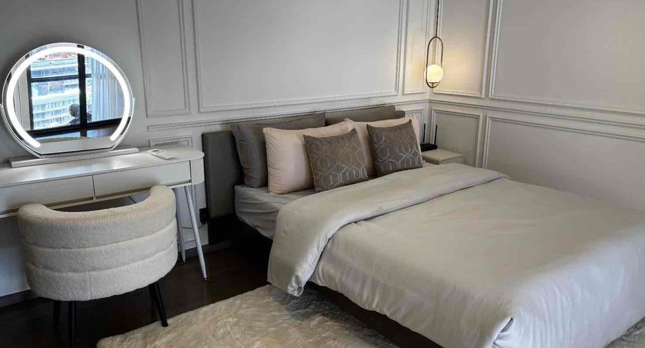 For rent 1 Beds condo in Watthana, Bangkok