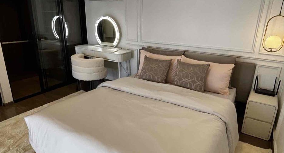 For rent 1 Beds condo in Watthana, Bangkok