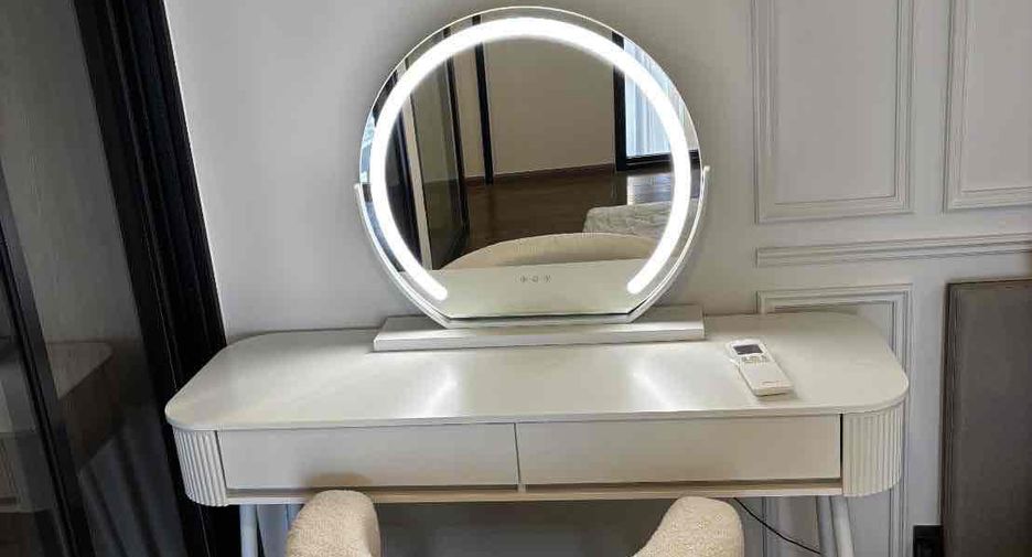 For rent 1 Beds condo in Watthana, Bangkok